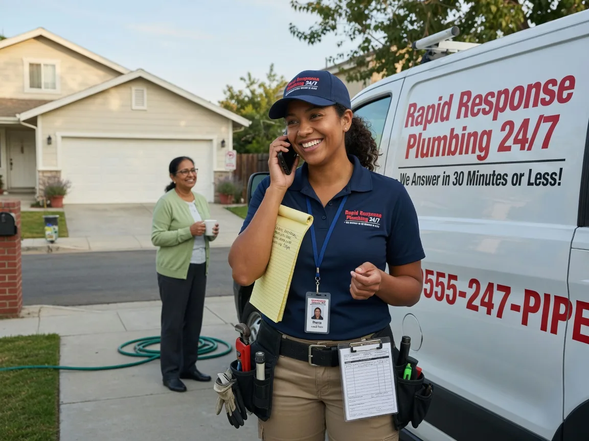 Emergency Plumber Sour Lake, TX FAQs